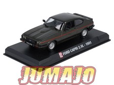 AP21 Voiture 1/43 IXO AUTO