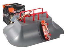 Skate park Mini Finger Skate