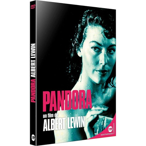 Pandora dvd neuf - dvd,