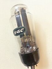 GEC U52 5U4G Première Version