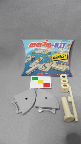 Ai941 mini majokit - majokit, majo-kit