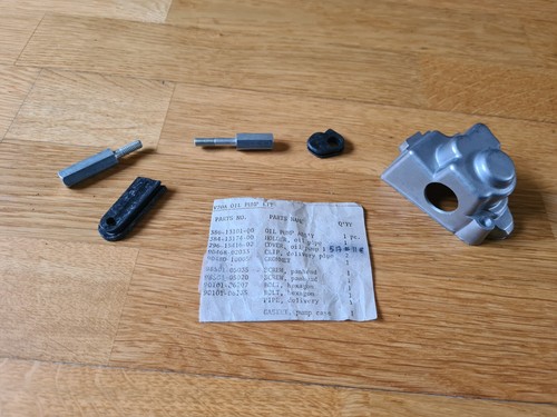 Yamaha vintage nos - yamaha,