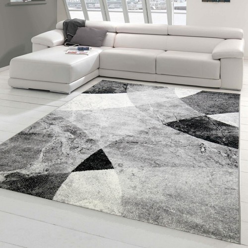 Tapis salon moderne - tapis,