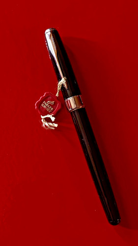 Stylo parker sonnet 1ere - stylo,