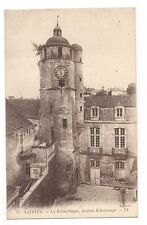 saints the old aldermanage library