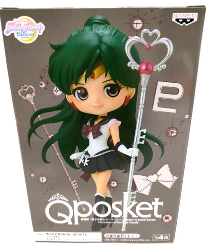 Figurine posket sailor - figurine, moon