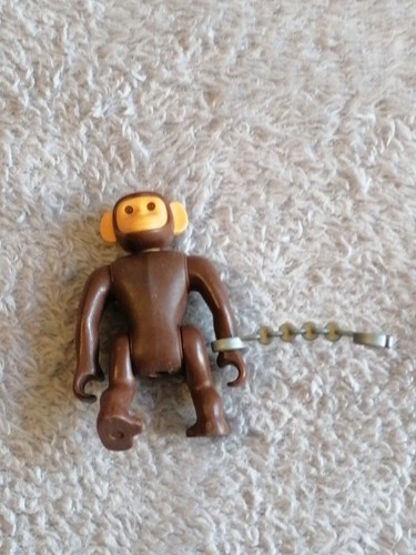 Playmobil singe cirque - playmobil,
