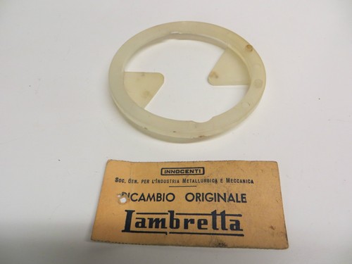 Original italien lambretta - original, ld