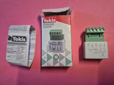 Yokis 5454090 MVR500E -