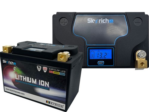Batterie lithium pour - batterie,