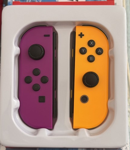 Manette switch - switch,