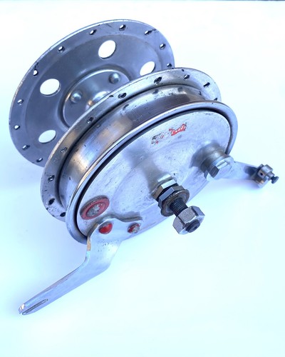 Maxicar tandem rear tambour - maxicar,