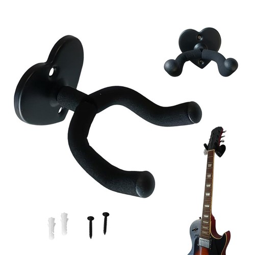 Supports mural pour guitare - mural, en