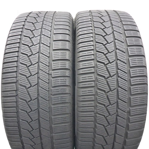 225 2x continental - 40,