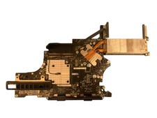 Carte mère 2,66 GHz Core 2