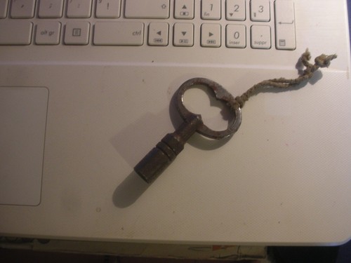 Clef pour remontoir billard - pour, de
