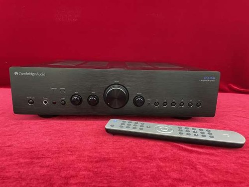 Cambridge audio azur 651a - audio,
