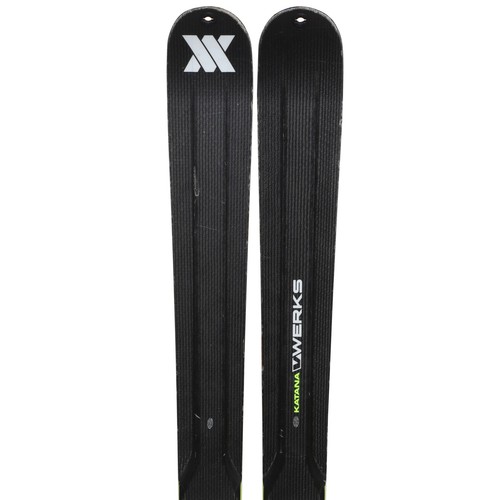 Ski occasion rando - ski, pack