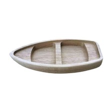 Modèle de bateau jouet