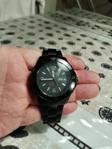 Montre fossil homme - montre, ref