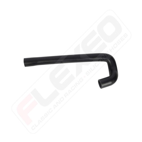 Durite inf radiateur - inf.,