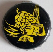 capsule de Bière BELGE