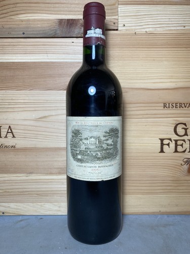 1995 chateau lafite - lafite, rothschild