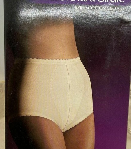 New playtex cant - "i, believe