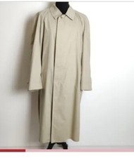 Vintage beige BURBERRY trench