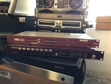 mixeur digital Allen & Heath