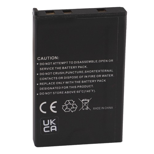 Batteries pour nikon coolpix - 2,