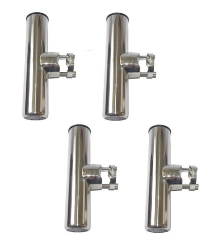 Porte canne inox - porte, tube