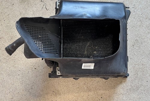 Bloc radiateur complet - , porsche