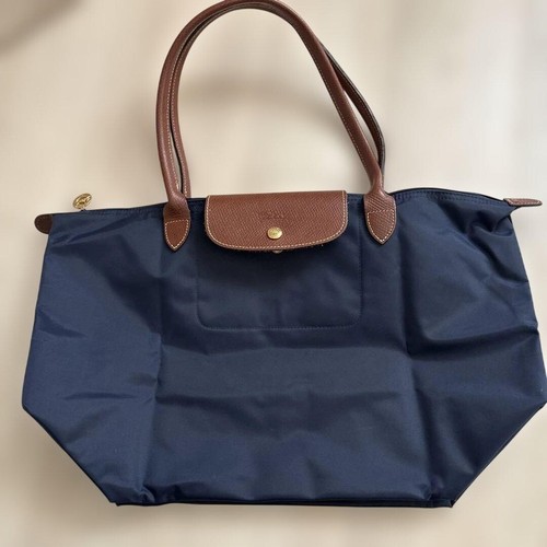 Sac fourre tout longchamp - sac, le