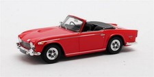 Triumph TR5 p.i. cabriolet