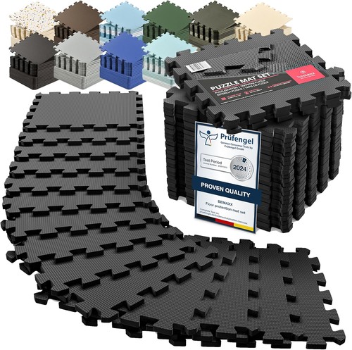 Tapis fitness protection sol - fitness,