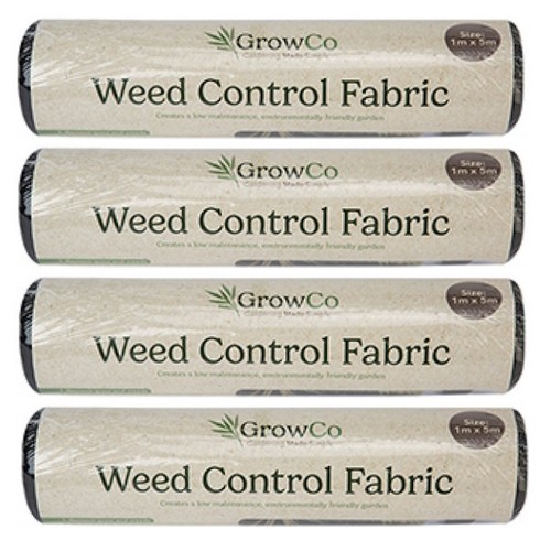 Growco toile anti herbes - growco, anti-herbes