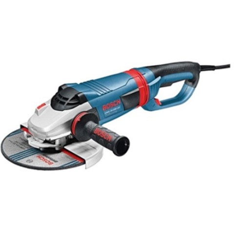 Meuleuse angle robuste bosch - d'angle,