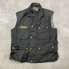 Gilet Belstaff homme grande