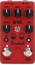 Engl amplifiers fireball - engl,