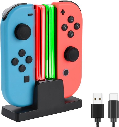 Chargeur manette compatible - manette,