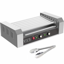 VIVO Electric 18 Hot Dog &