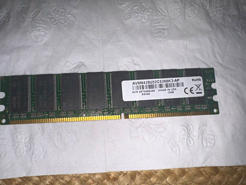 Samsung 512mb ddr 2100 - 512mb,