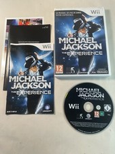 Michael Jackson sur Nintendo