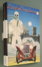 Michel Vaillant integrale 15