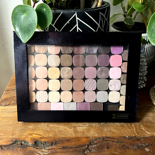 Makeup zpalette bareminerals - zpalette,