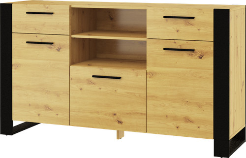 Commode nuka 155 - commode,