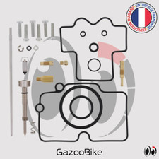 Kit réparation carburateur