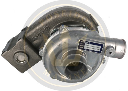 Recmar turbo pour - recmar®,