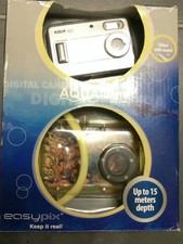 Appareil Photo avec boitier